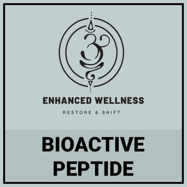 BIOACTIVE PEPTIDE