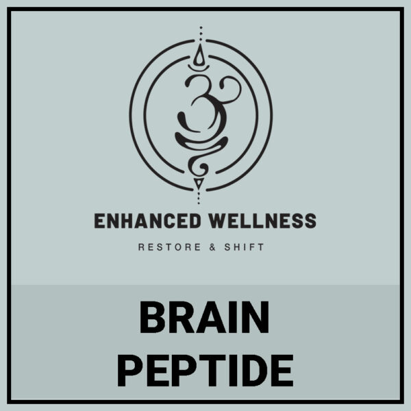 BRAIN PEPTIDE