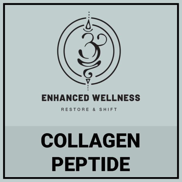 COLLAGEN PEPTIDE