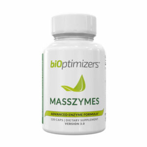 MassZymes by biOptimizers