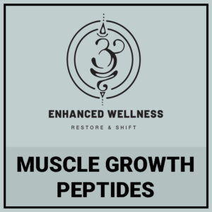 MUSCLE GROWTH PEPTIDES