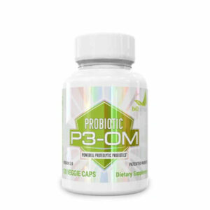 P3-OM BY BIOPTIMIZERS