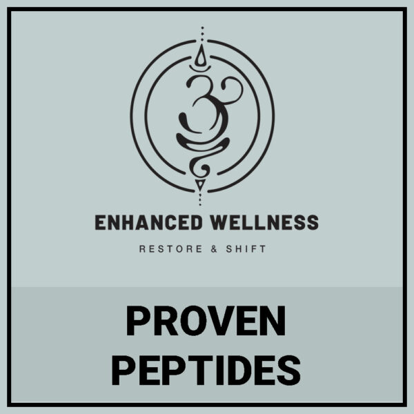 PROVEN PEPTIDES