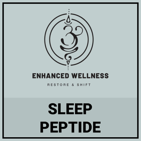 SLEEP PEPTIDE